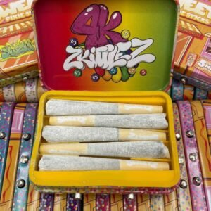 Buy Sweetz Pixie Sticks Prerolls Now