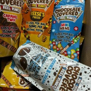Buy Tree Huggers Chocolate 450mg Now