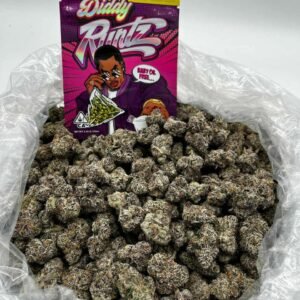 Buy Diddy Runtz Weed 1LB Online in EU