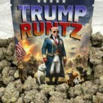 Buy Trump Runtz Weed 1LB Online in EU