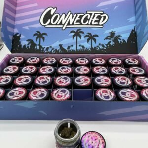 Buy Connected Cannabis Weed 1LB Online