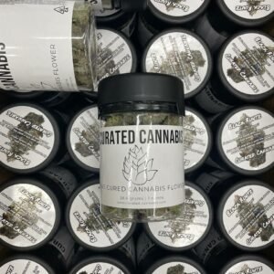 Buy Curated Cannabis Weed Online in EU