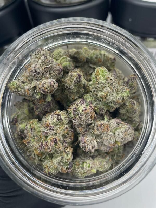 Buy Curated Cannabis Weed Online in EU