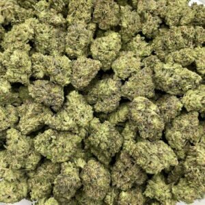 Buy Blackberry Kush Mint Weed in EU