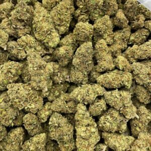 Buy Banana Punch Lows Weed Online NL