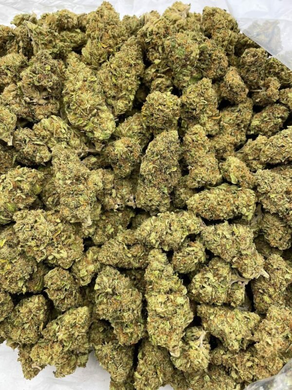 Buy Banana Punch Lows Weed Online NL