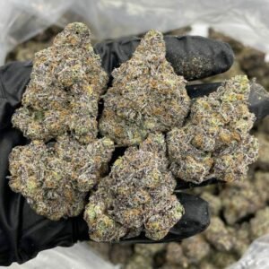 Buy Cherry Sizzurp Indoors Weed Now