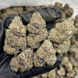 Buy Candy Lemon Headz Indoors Weed Now