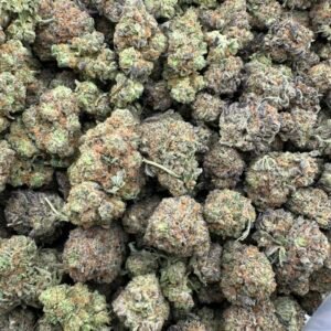 Buy Peanut Butter Weed Now in the EU