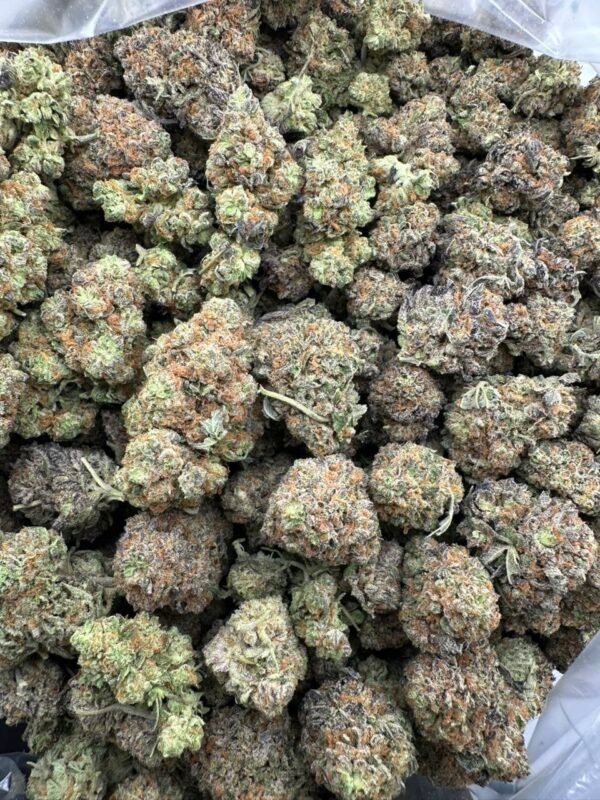 Buy Peanut Butter Weed Now in the EU