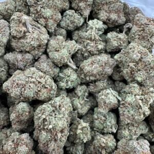 Buy Gorilla Glue Weed Online in the EU