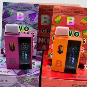 Buy Blinkers Disposable 2G Online EU