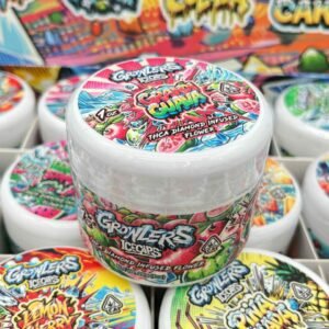 Buy Growlers Icecaps Cannabis Now EU