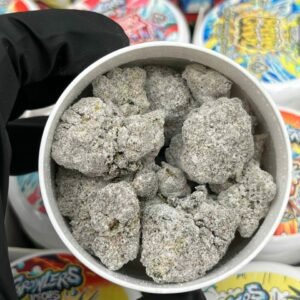 Buy Growlers Icecaps Cannabis Now EU