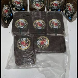 Buy Wan Piece Farm Hash Now in the EU