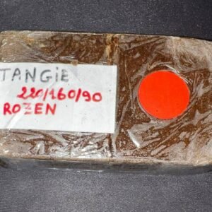 Buy VVS Tanger Hash Online in the EU