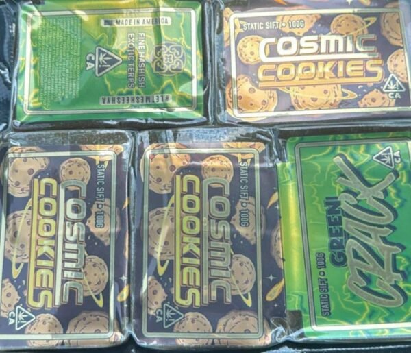 Buy Sheesh Hash Static Sift Now