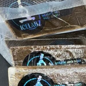 Buy Ice Labs Hash Online in the EU