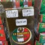 Buy La Squadra Farmz Hash 73u-120u Now