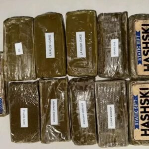 Buy Hashski Static Sift Hash Now in EU