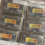 Buy Golden Heads Warriors Hash Online