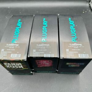 Buy PlugPlay All-In-One Vape Online