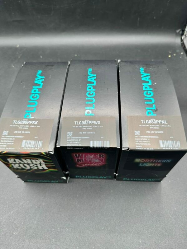 Buy PlugPlay All-In-One Vape Online Buy PlugPlay All-In-One Vape Online