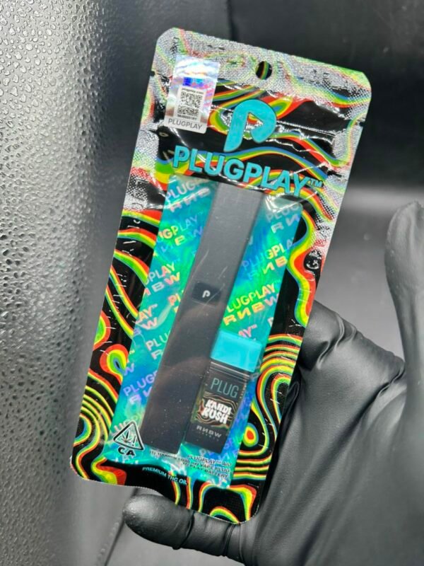 Buy PlugPlay All-In-One Vape Online