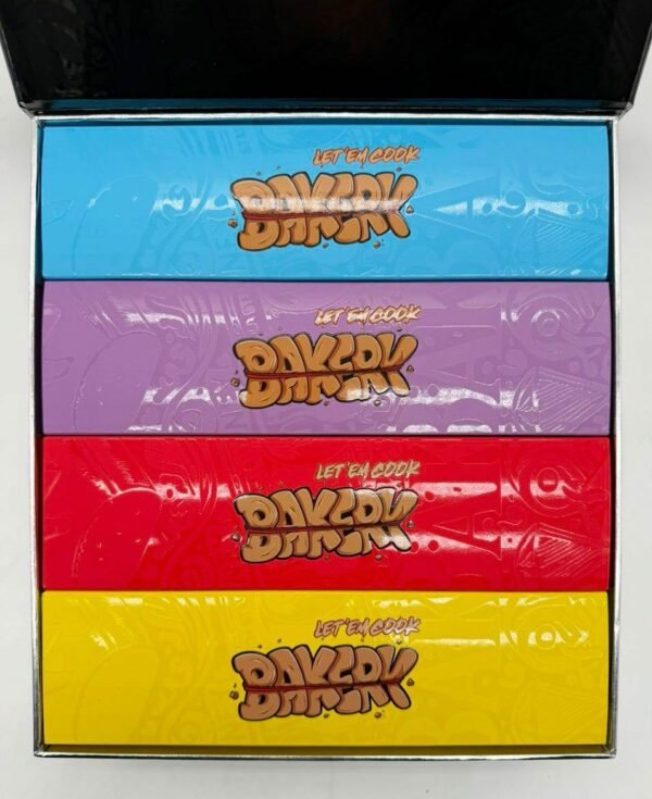 Buy Bakery Wax 1lb Live Resin Online