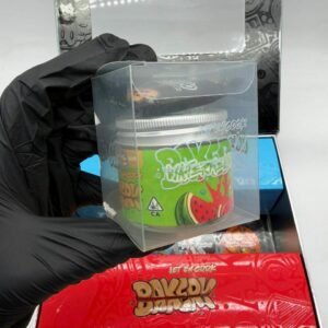 Buy Bakery Wax 1lb Live Resin Online