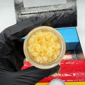 Buy Bakery Wax 1lb Live Resin Online