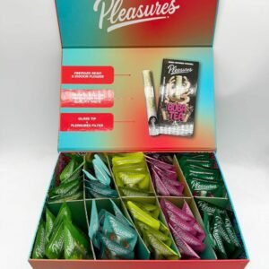 Authentic Pleasure Prerolls for Sale