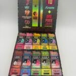 Buy Fryd Disposable 2g With Prerolls