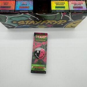 Buy Fryd Disposable 2g With Prerolls