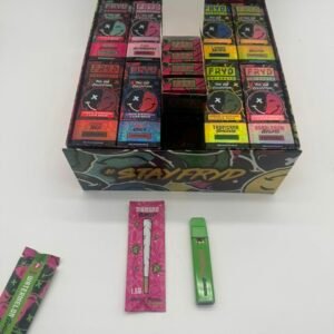 Buy Fryd Disposable 2g With Prerolls