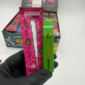 Buy Fryd Disposable 2g With Prerolls