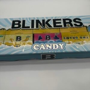 Blinkers 2g Vape With Prerolls Online