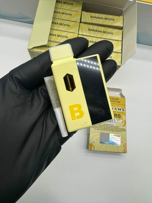 Blinkers 2g Vape With Prerolls Online