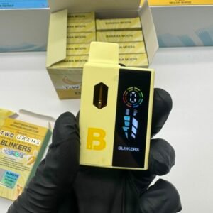 Blinkers 2g Vape With Prerolls Online