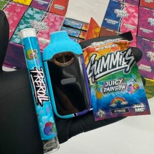 Triple Threat Disposable 2g for Sale