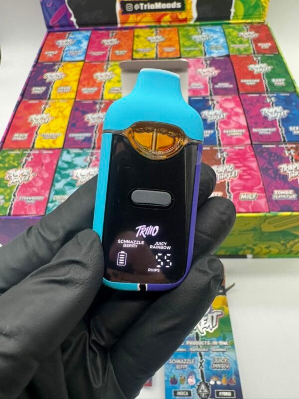 Triple Threat Disposable 2g for Sale