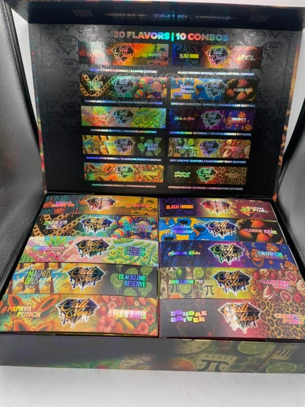 Buy Cali Clear Switch 2g Vape Online Buy Cali Clear Switch 2g Vape Online