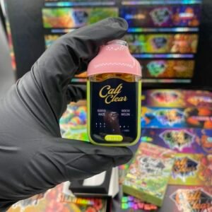 Buy Cali Clear Switch 2g Vape Online