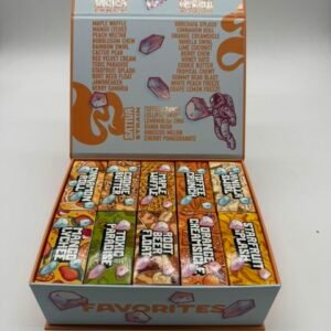 Best Price on Favorites Disposable 2g