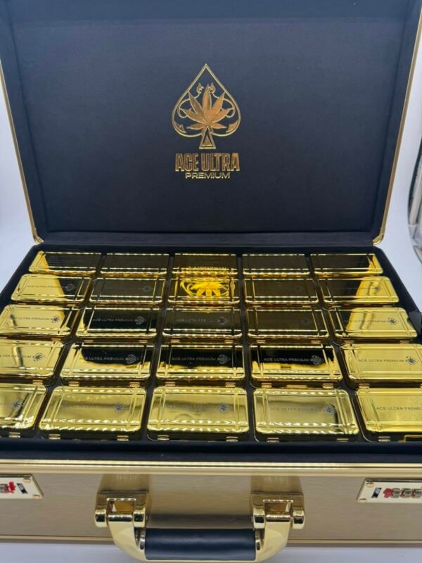 Buy Ace Ultra Premium Disposable 2g