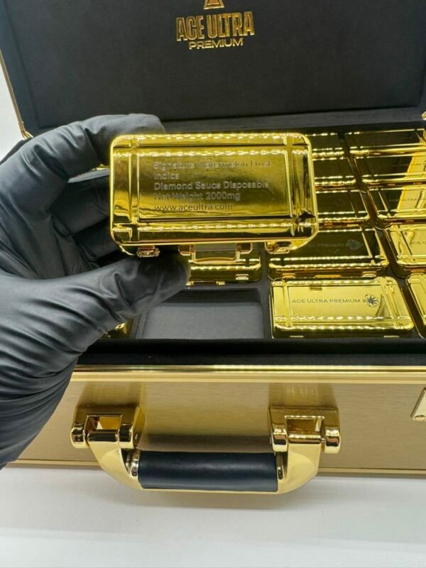 Buy Ace Ultra Premium Disposable 2g