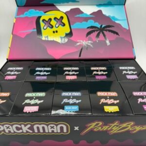 Order Packman Disposable 3g Online