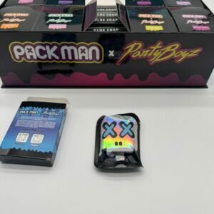 Order Packman Disposable 3g Online