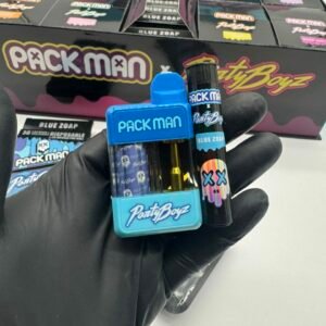 Order Packman Disposable 3g Online