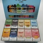 Where to Buy Mad Labs Disposable 2g